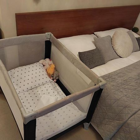 Apartman Lomnica Tatragolf I 104 韦尔卡鲁穆尼卡 外观 照片