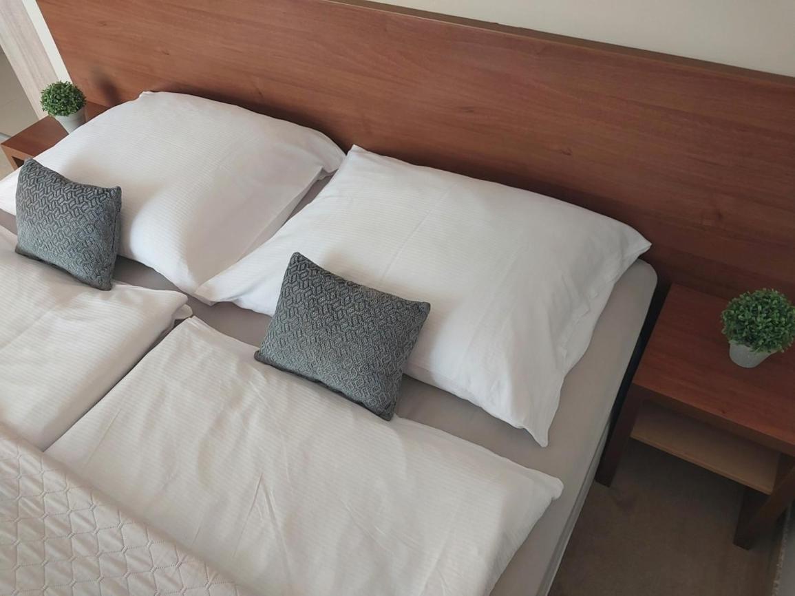 Apartman Lomnica Tatragolf I 104 韦尔卡鲁穆尼卡 外观 照片