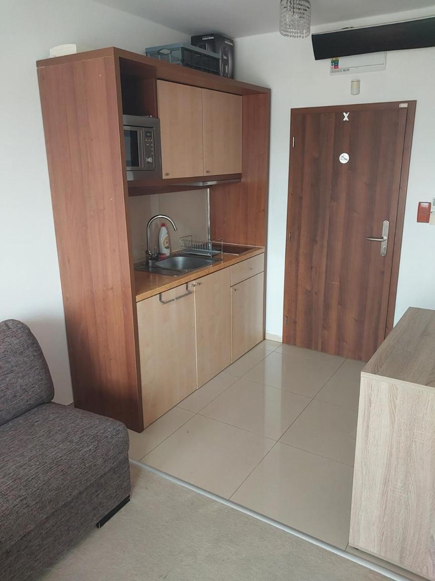 Apartman Lomnica Tatragolf I 104 韦尔卡鲁穆尼卡 外观 照片