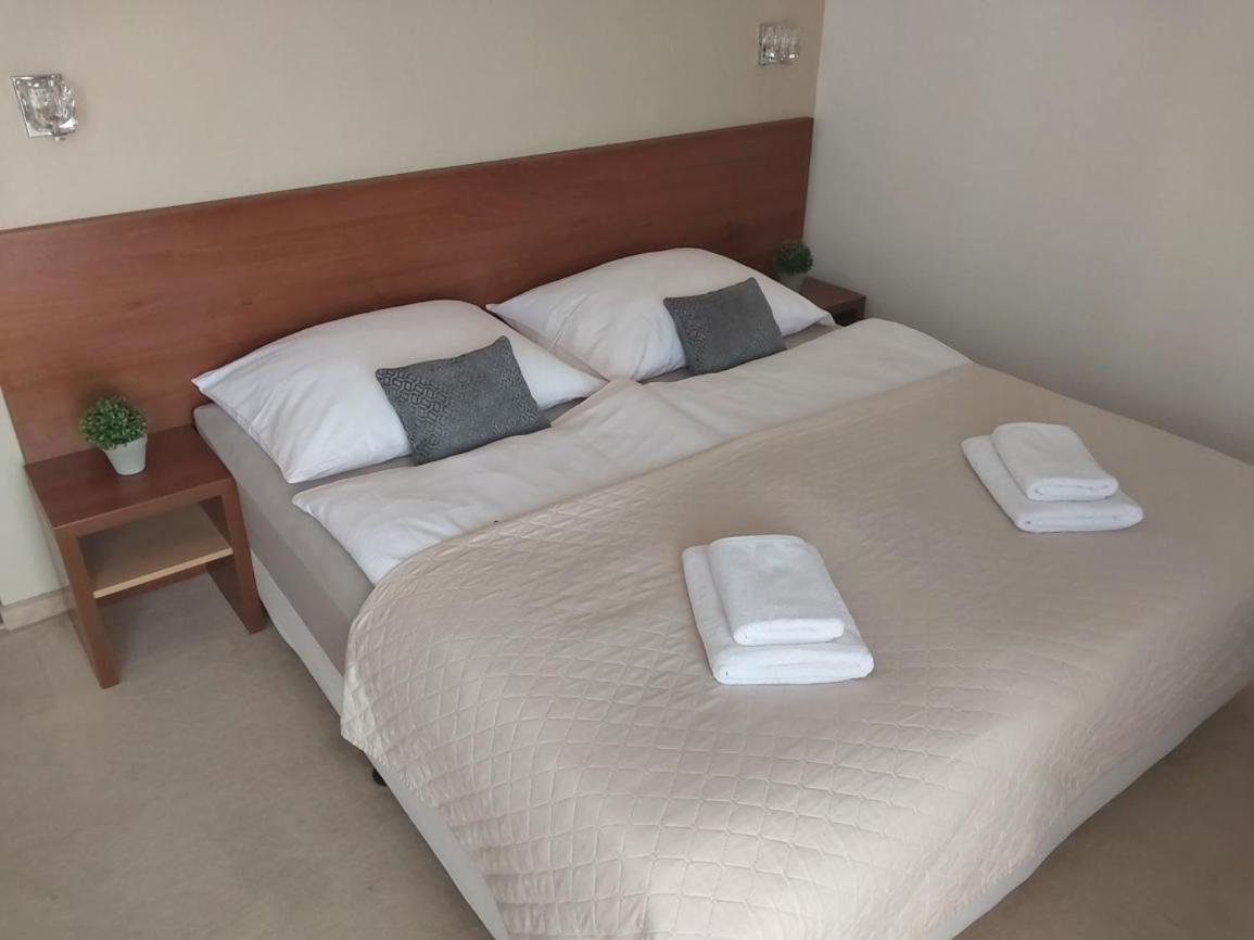 Apartman Lomnica Tatragolf I 104 韦尔卡鲁穆尼卡 外观 照片