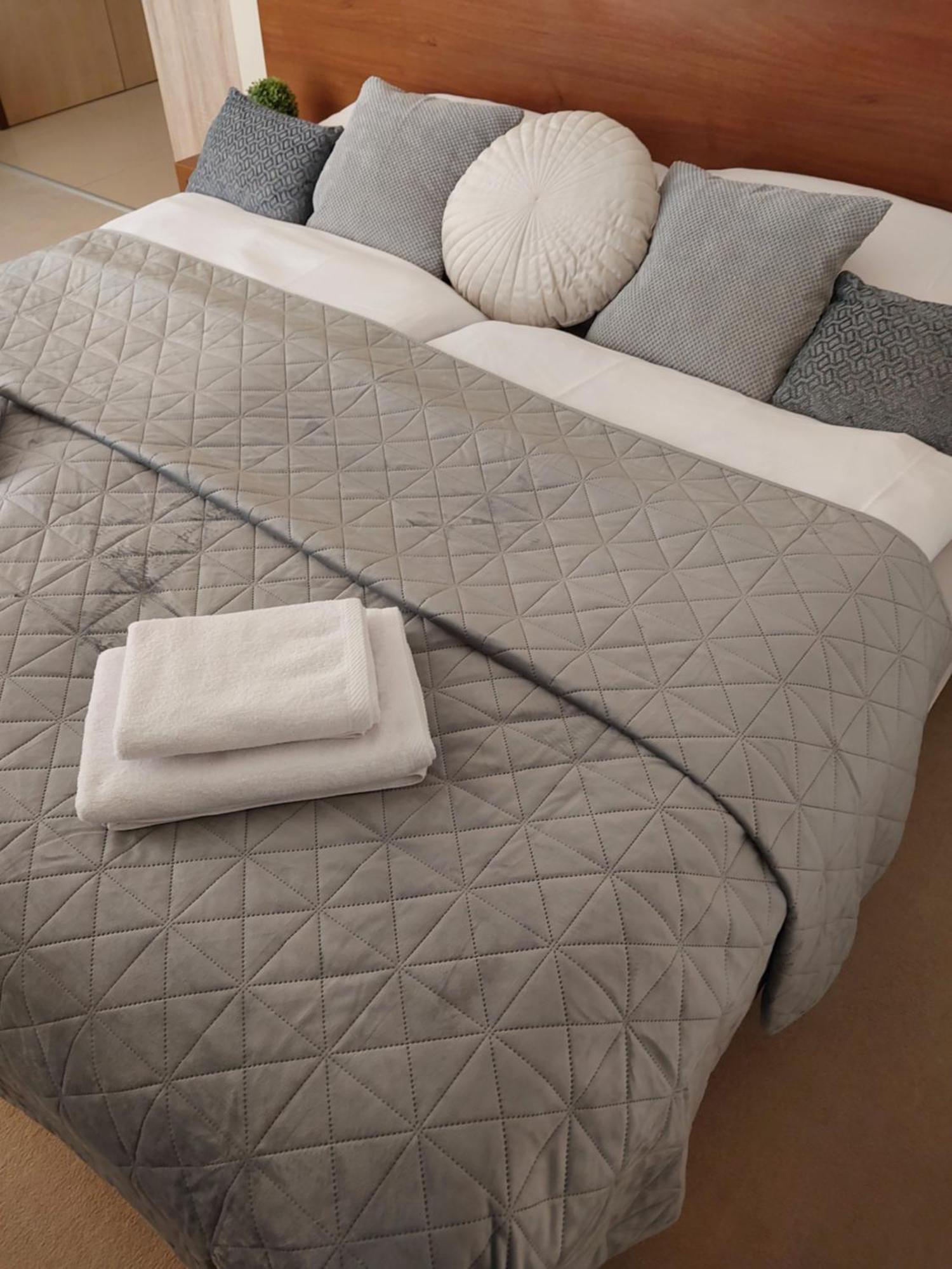 Apartman Lomnica Tatragolf I 104 韦尔卡鲁穆尼卡 外观 照片