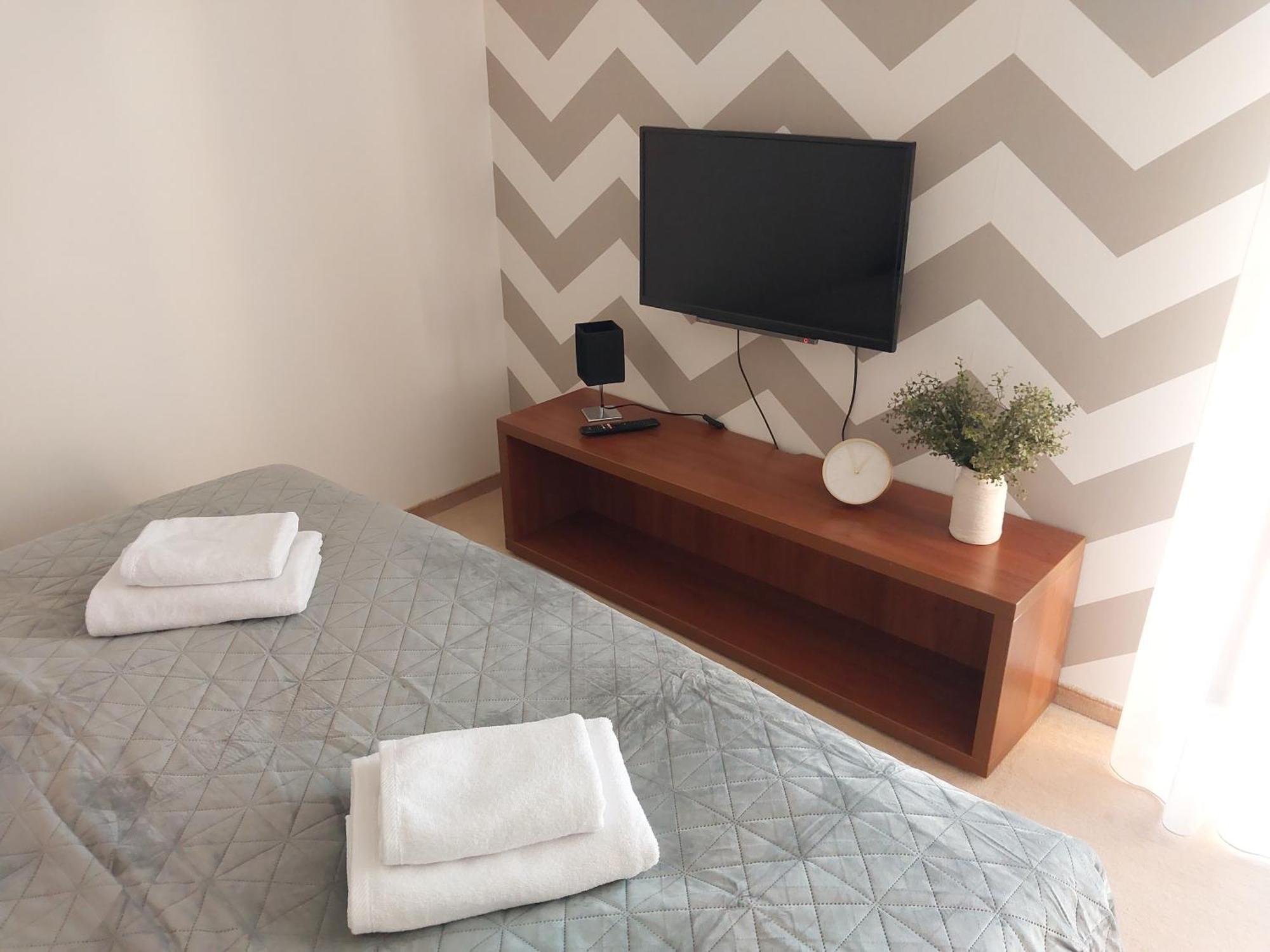 Apartman Lomnica Tatragolf I 104 韦尔卡鲁穆尼卡 外观 照片