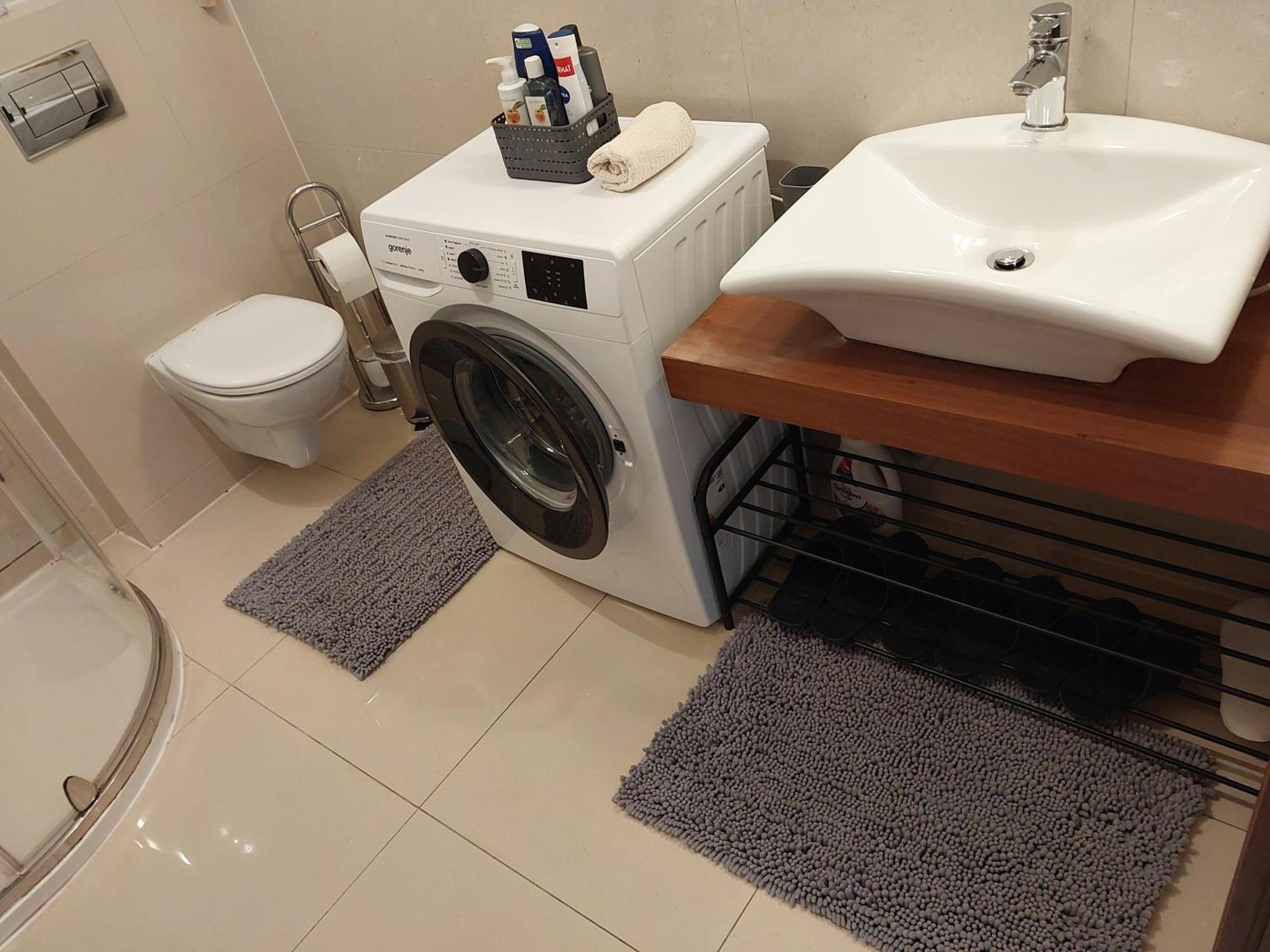 Apartman Lomnica Tatragolf I 104 韦尔卡鲁穆尼卡 外观 照片