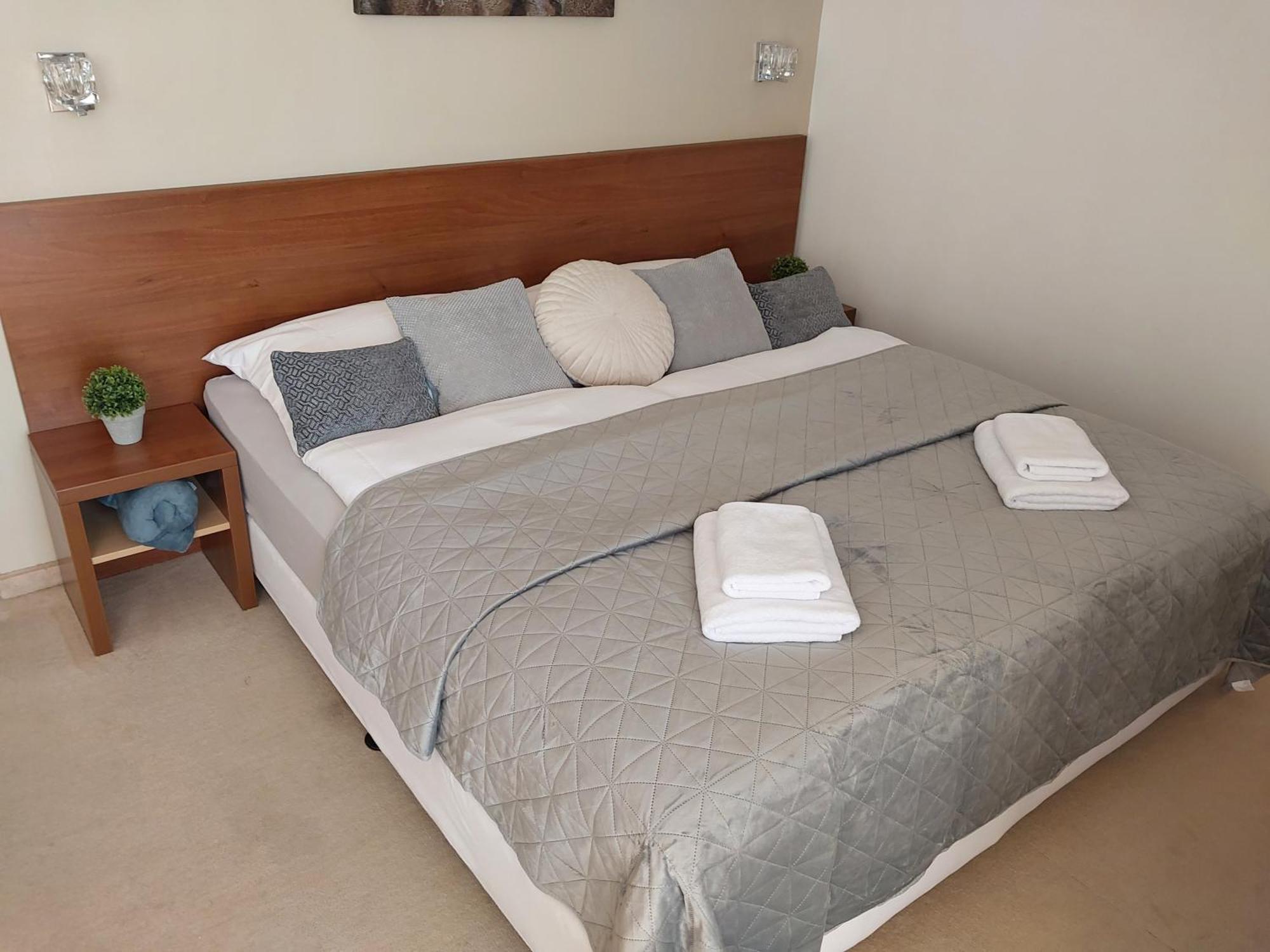 Apartman Lomnica Tatragolf I 104 韦尔卡鲁穆尼卡 外观 照片