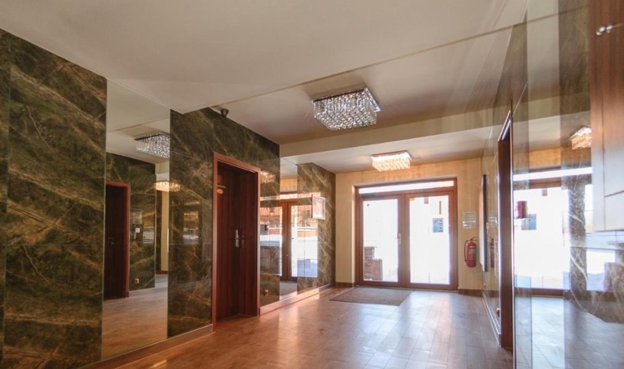 Apartman Lomnica Tatragolf I 104 韦尔卡鲁穆尼卡 外观 照片