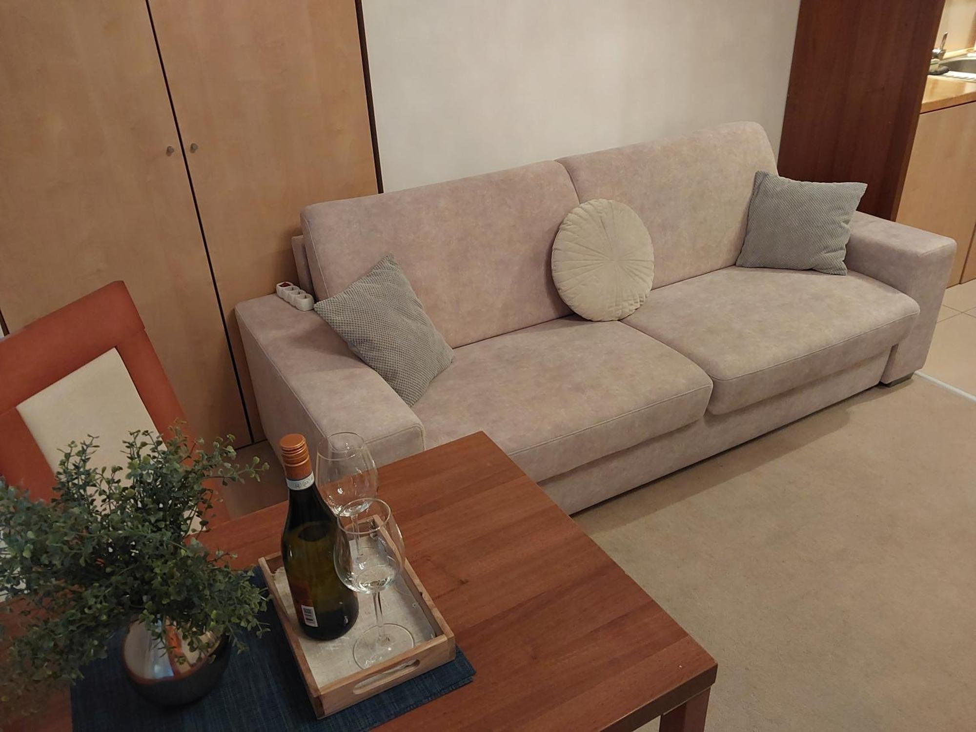 Apartman Lomnica Tatragolf I 104 韦尔卡鲁穆尼卡 外观 照片